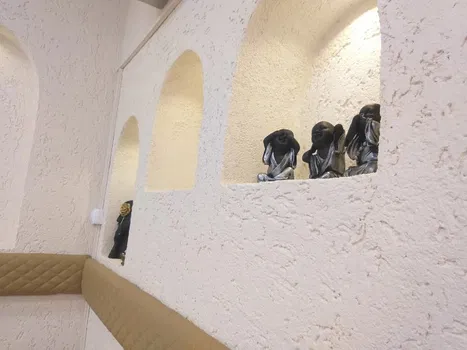 Osasco coffe resimleri