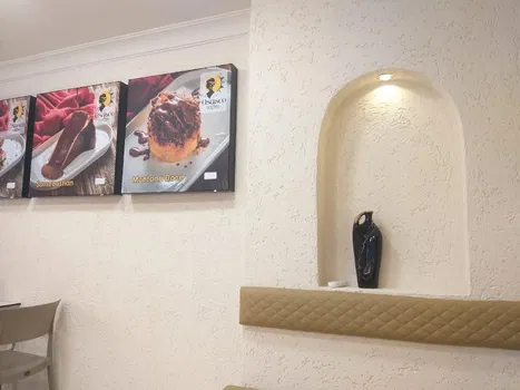 Osasco coffe resimleri