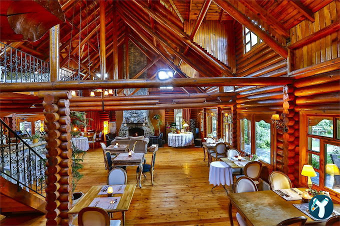 Tranquilla Nehir Evi
