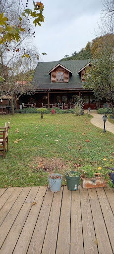 Tranquilla Nehir Evi