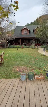 Tranquilla Nehir Evi resimleri
