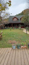 Tranquilla Nehir Evi