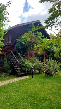 Tranquilla Nehir Evi resimleri