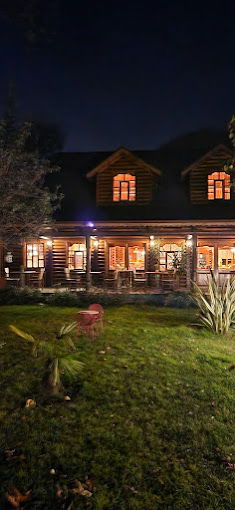 Tranquilla Nehir Evi