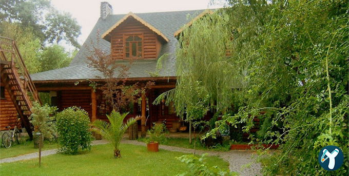 Tranquilla Nehir Evi
