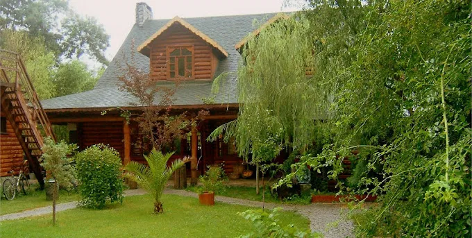 Tranquilla Nehir Evi resimleri