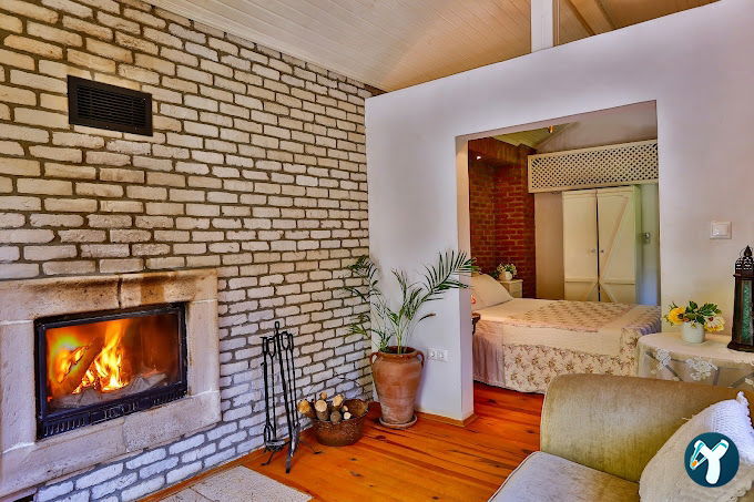 Tranquilla Nehir Evi