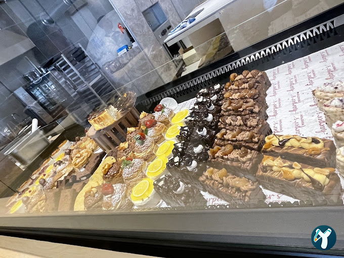 Harper's Coffee & Roastery