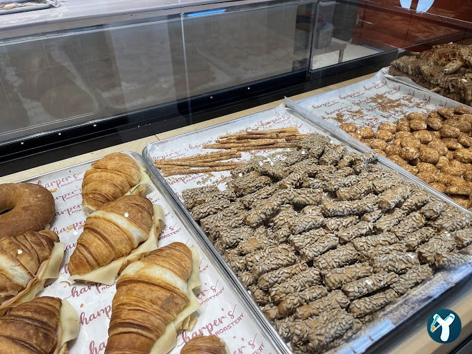 Harper's Coffee & Roastery