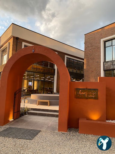 Harper's Coffee & Roastery