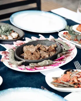 Kebapçı Nezih'in Yeri resimleri