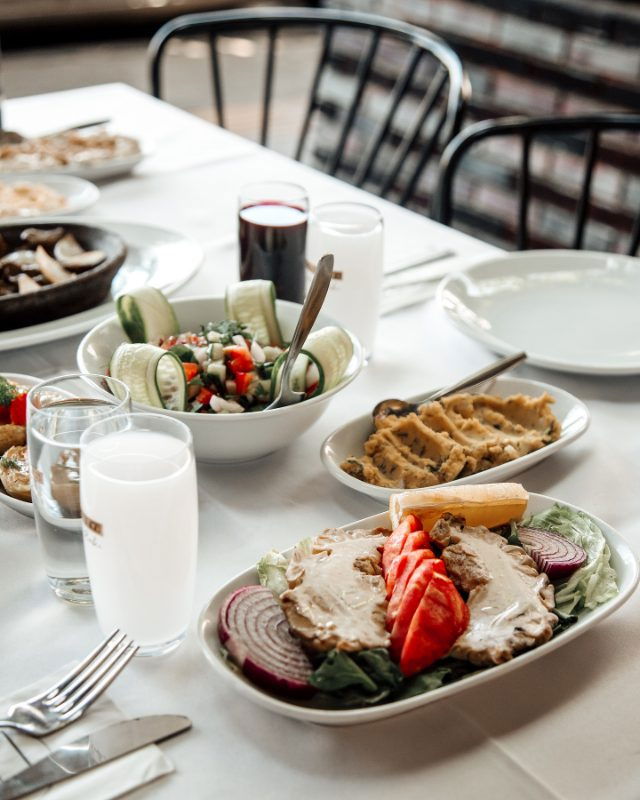 Kebapçı Nezih'in Yeri