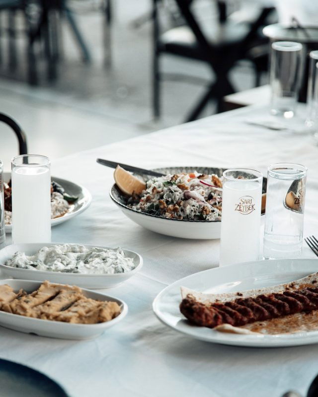 Kebapçı Nezih'in Yeri