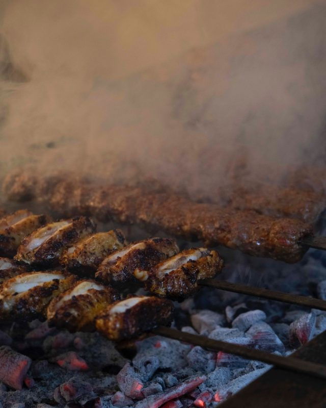 Kebapçı Nezih'in Yeri