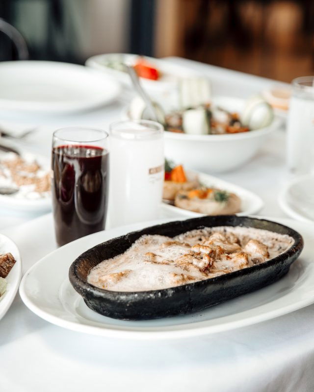 Kebapçı Nezih'in Yeri