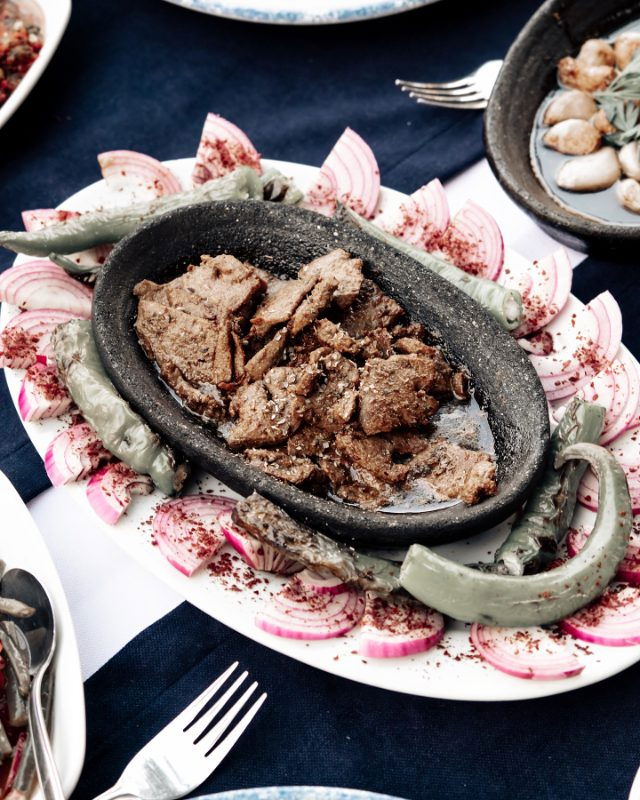 Kebapçı Nezih'in Yeri