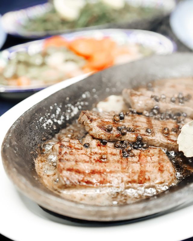 Kebapçı Nezih'in Yeri