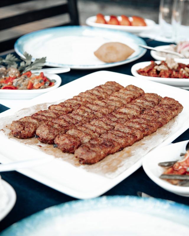 Kebapçı Nezih'in Yeri