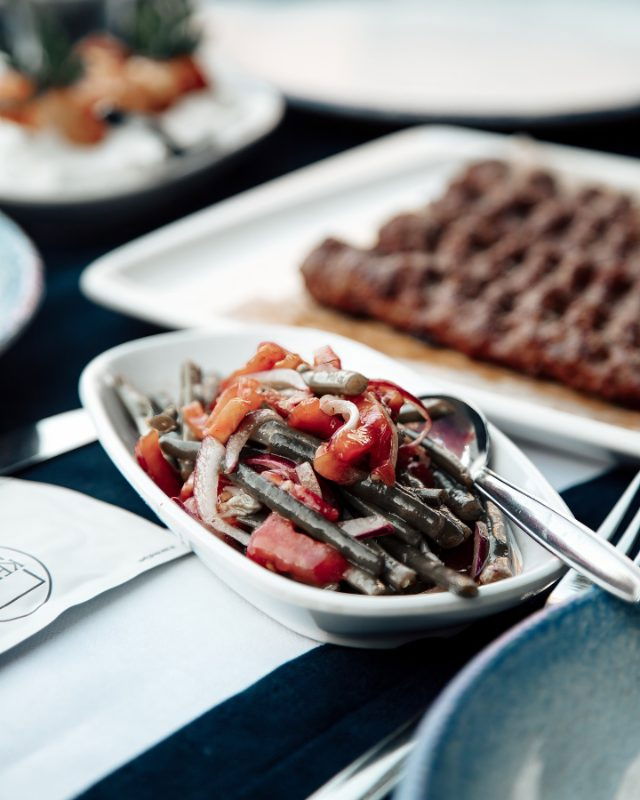 Kebapçı Nezih'in Yeri