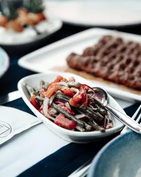 Kebapçı Nezih'in Yeri resimleri