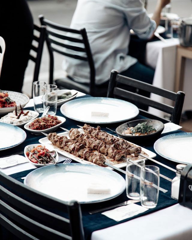 Kebapçı Nezih'in Yeri