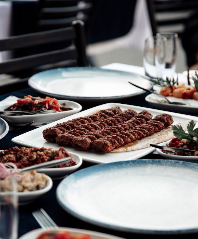 Kebapçı Nezih'in Yeri