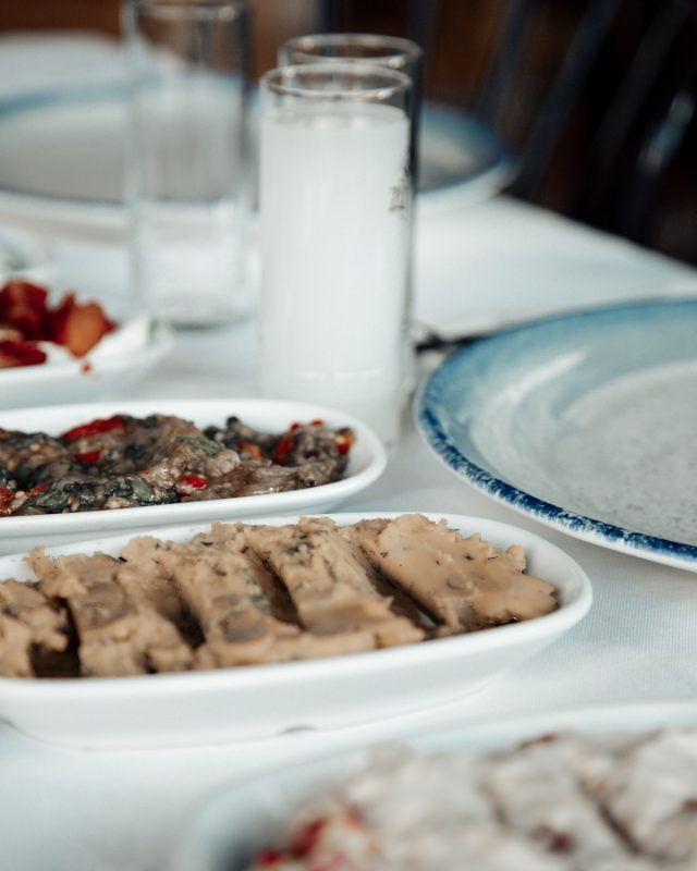 Kebapçı Nezih'in Yeri