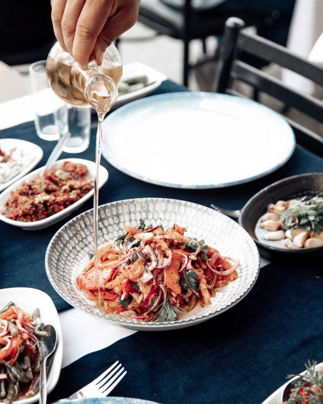 Kebapçı Nezih'in Yeri