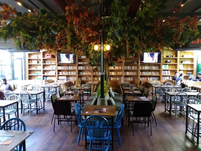 Bavyera Gastro & Pub