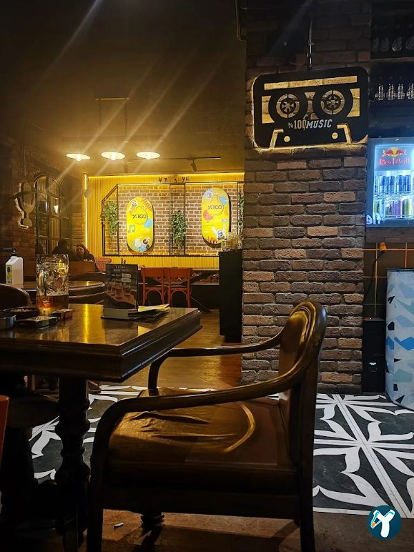 Bavyera Gastro & Pub