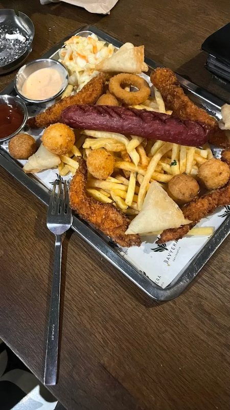 Bavyera Gastro & Pub