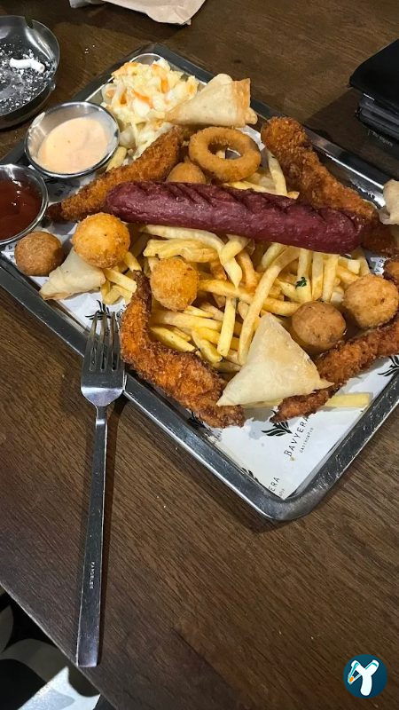 Bavyera Gastro & Pub