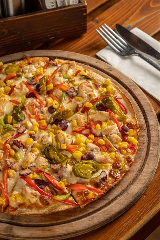 Bavyera Gastro & Pub