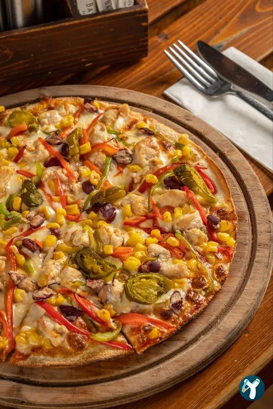 Bavyera Gastro & Pub