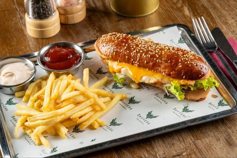 Bavyera Gastro & Pub