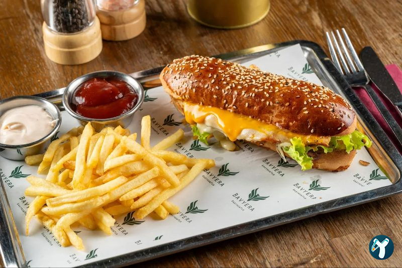 Bavyera Gastro & Pub