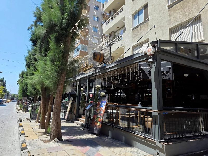 Bavyera Gastro & Pub