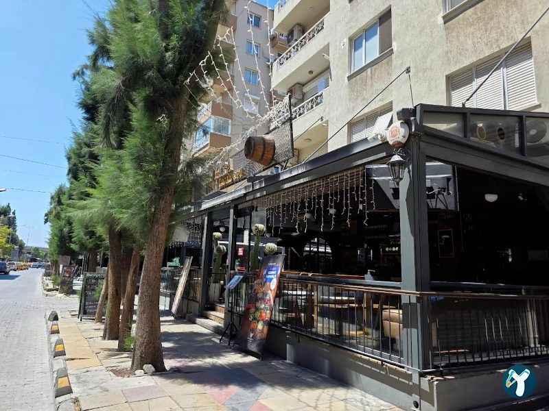 Bavyera Gastro & Pub