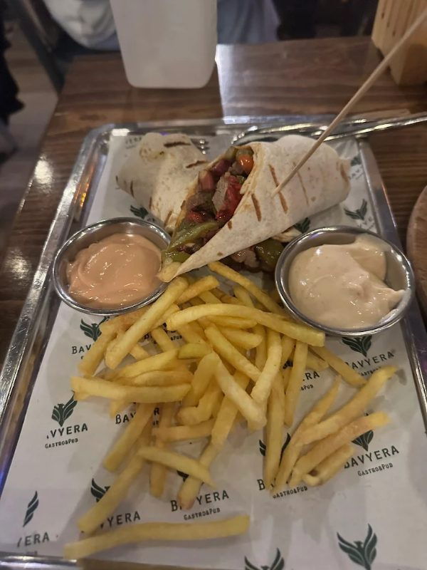 Bavyera Gastro & Pub