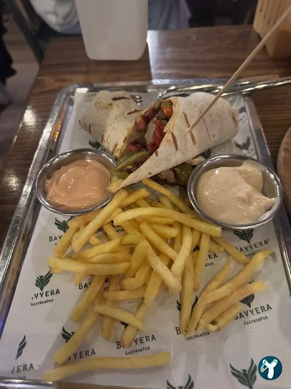 Bavyera Gastro & Pub