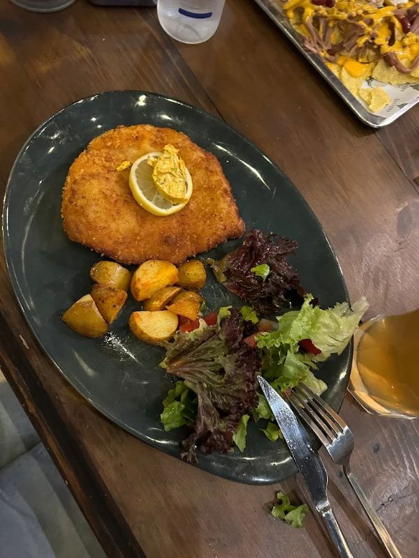 Bavyera Gastro & Pub