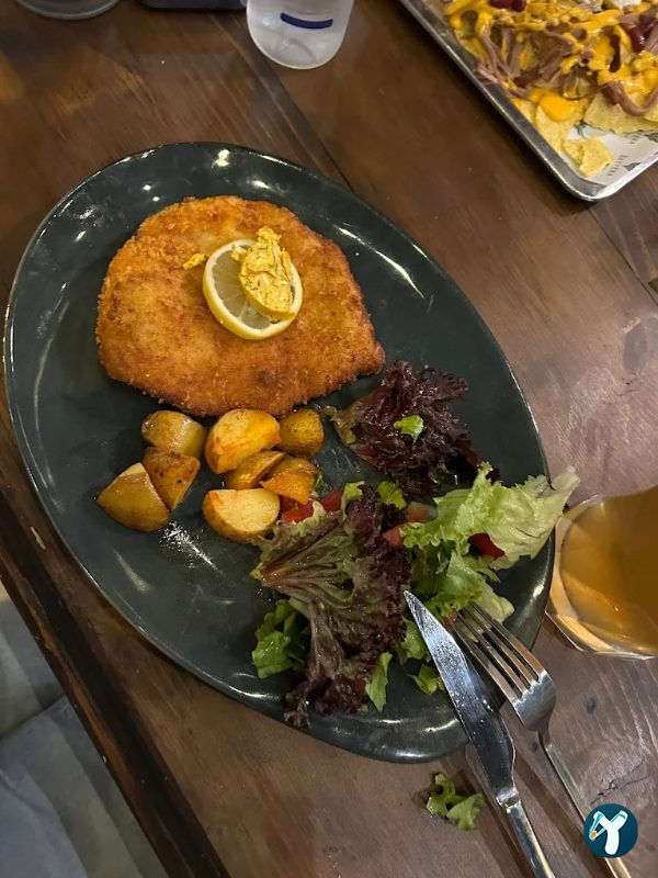 Bavyera Gastro & Pub