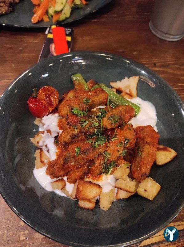 Bavyera Gastro & Pub