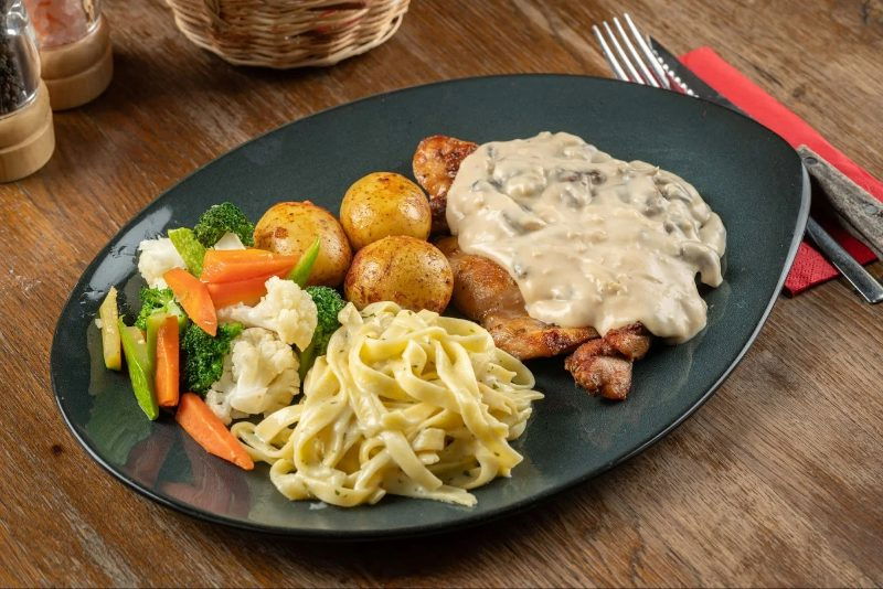 Bavyera Gastro & Pub