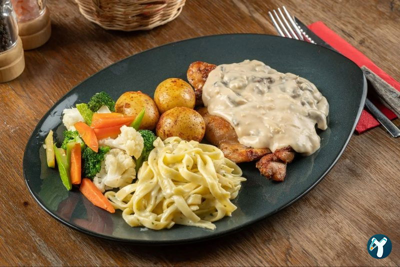 Bavyera Gastro & Pub