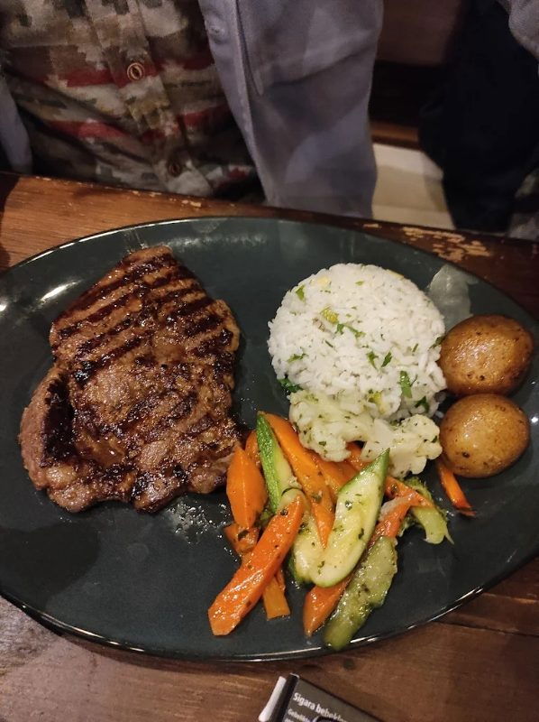 Bavyera Gastro & Pub