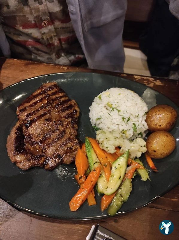 Bavyera Gastro & Pub