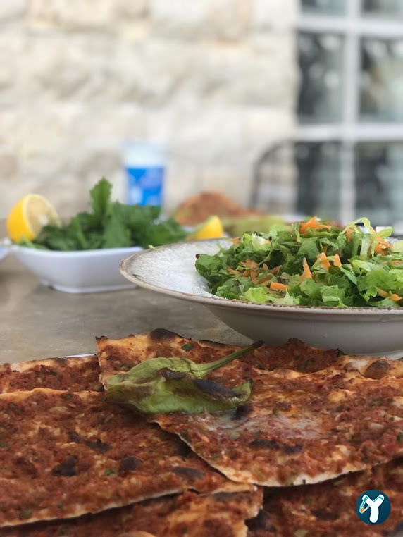 Seyir Cafe Gölcük