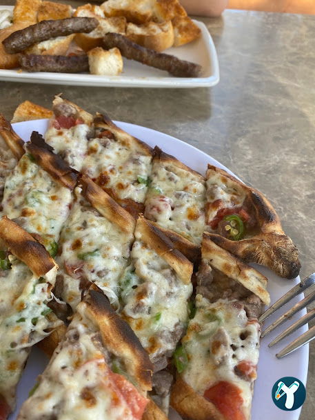 Seyir Cafe Gölcük