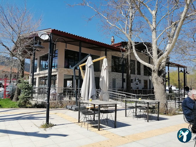 Seyir Cafe Gölcük